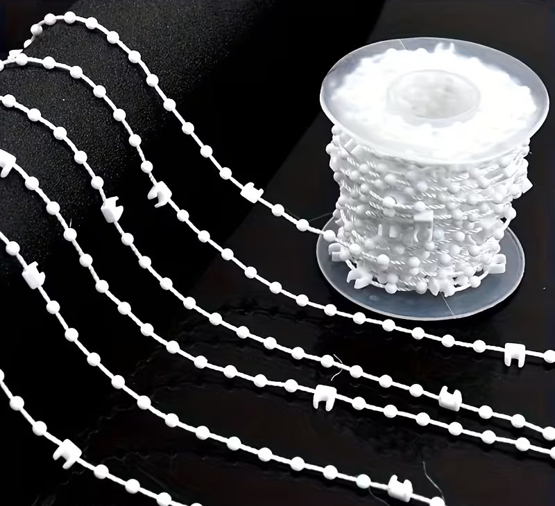 Snur distantier pentru jaluzele verticale